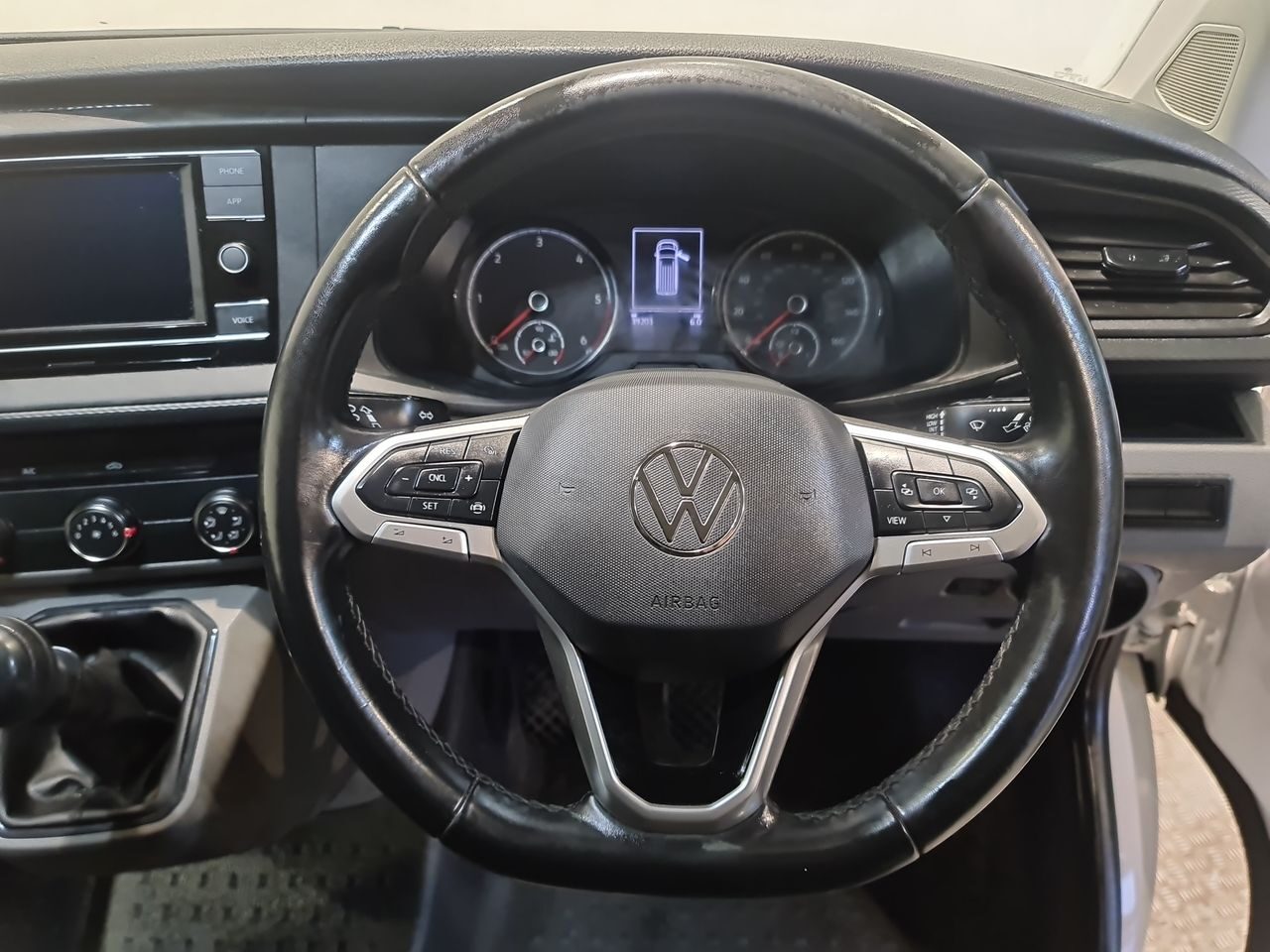 Used Volkswagen Transporter 2024 for sale - 77651527: Photo 20