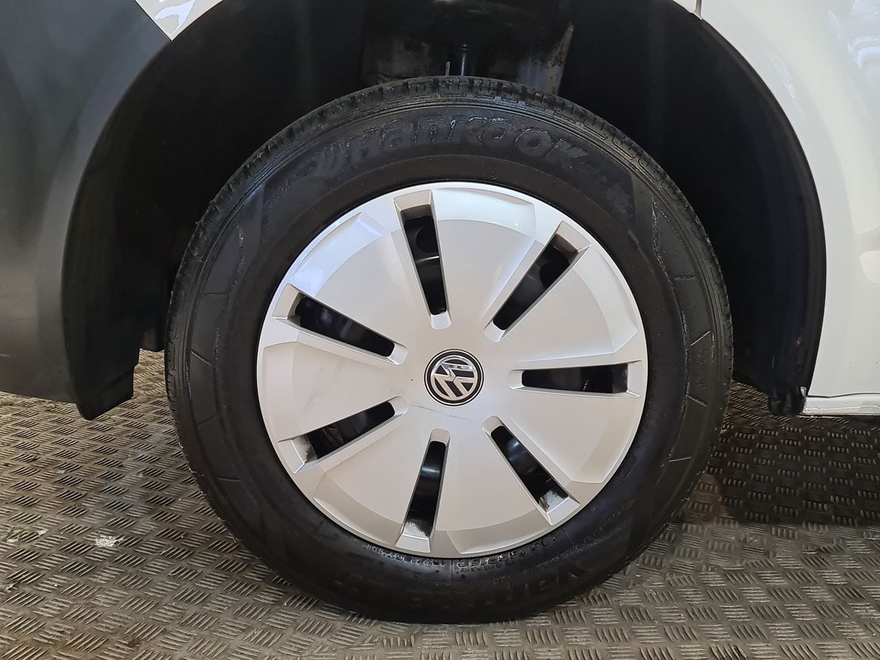 Used Volkswagen Transporter 2024 for sale - 77651527: Photo 6