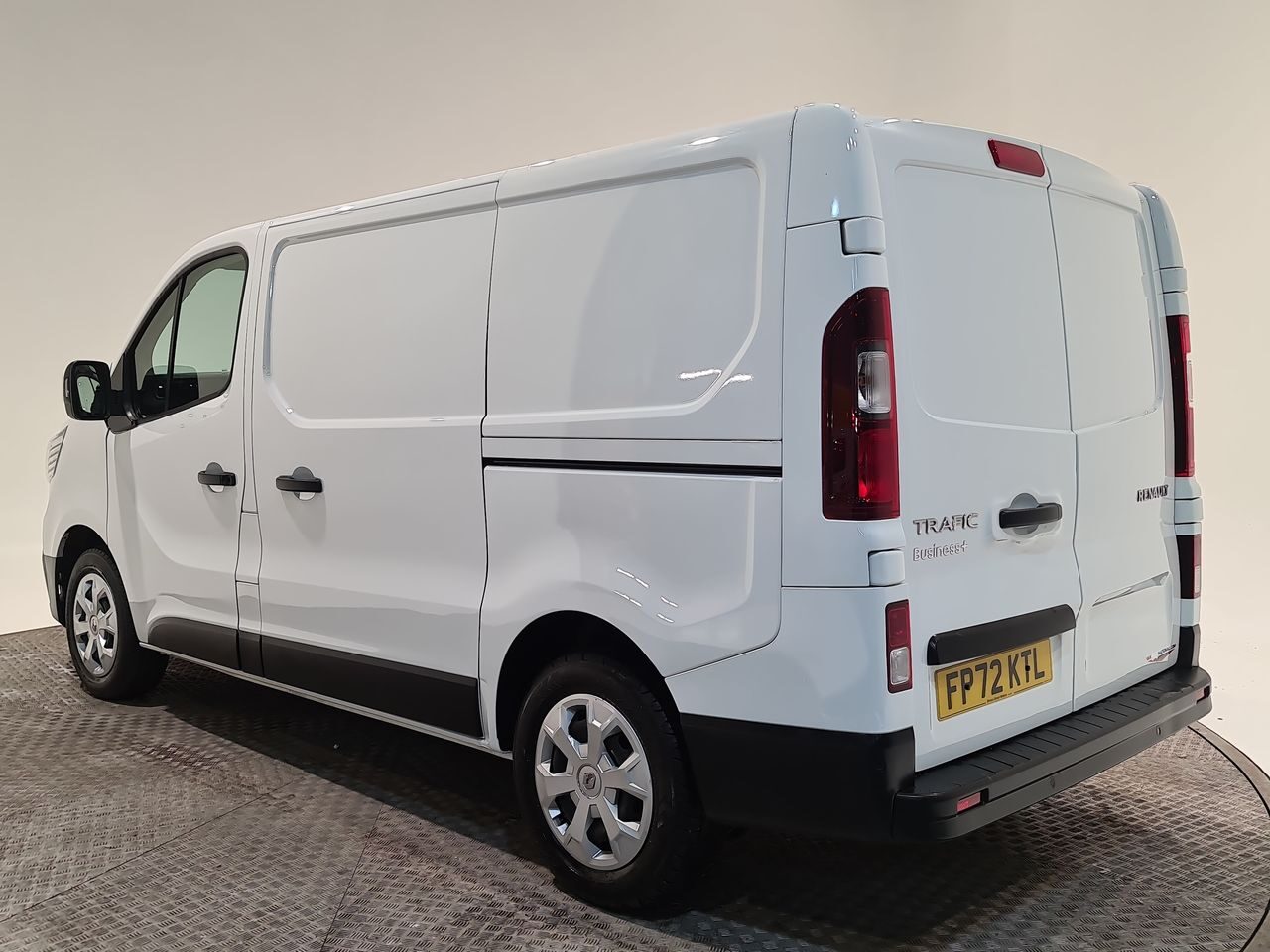 Used Renault Trafic 2022 for sale - 76616930: Photo 10
