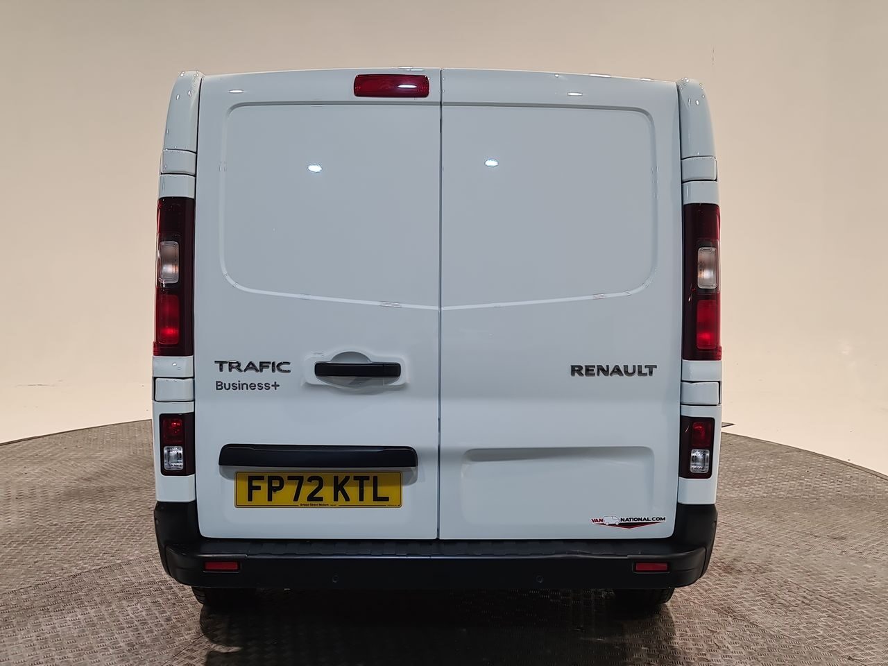 Used Renault Trafic 2022 for sale - 76616930: Photo 11