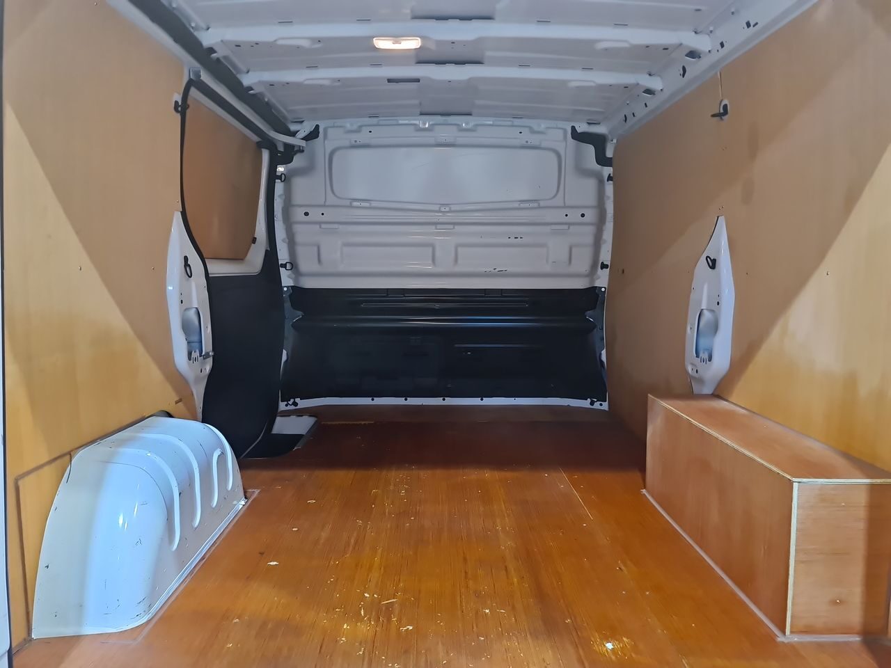 Used Renault Trafic 2022 for sale - 76616930: Photo 12