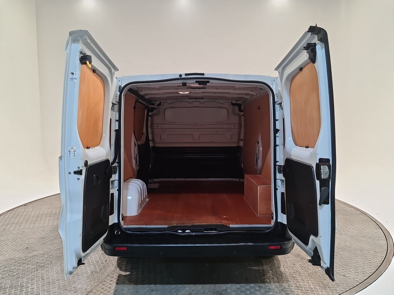 Used Renault Trafic 2022 for sale - 76616930: Photo 13