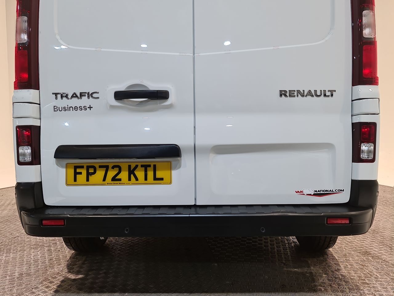 Used Renault Trafic 2022 for sale - 76616930: Photo 14