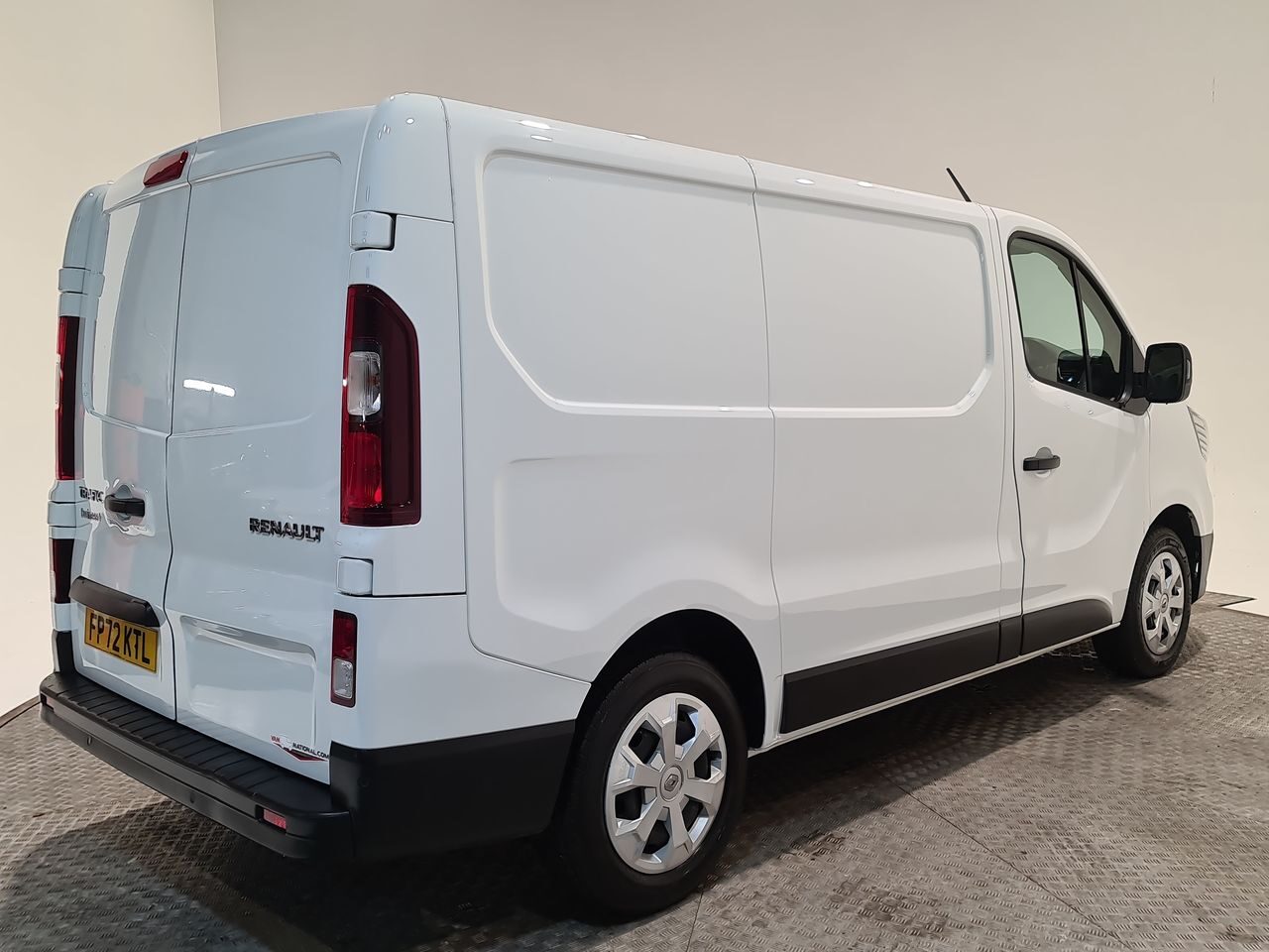 Used Renault Trafic 2022 for sale - 76616930: Photo 15