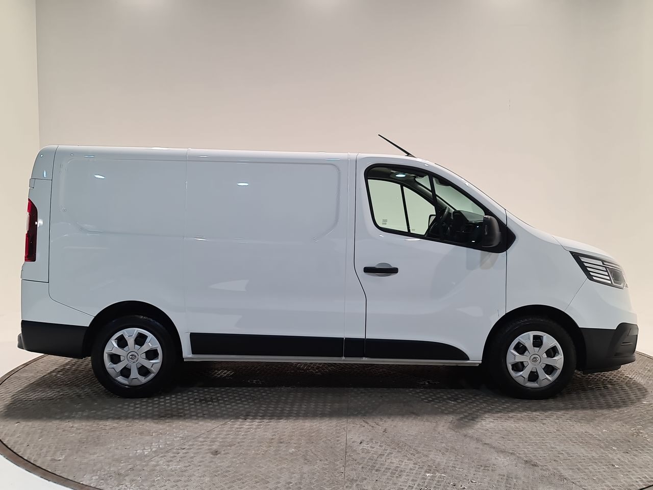 Used Renault Trafic 2022 for sale - 76616930: Photo 16