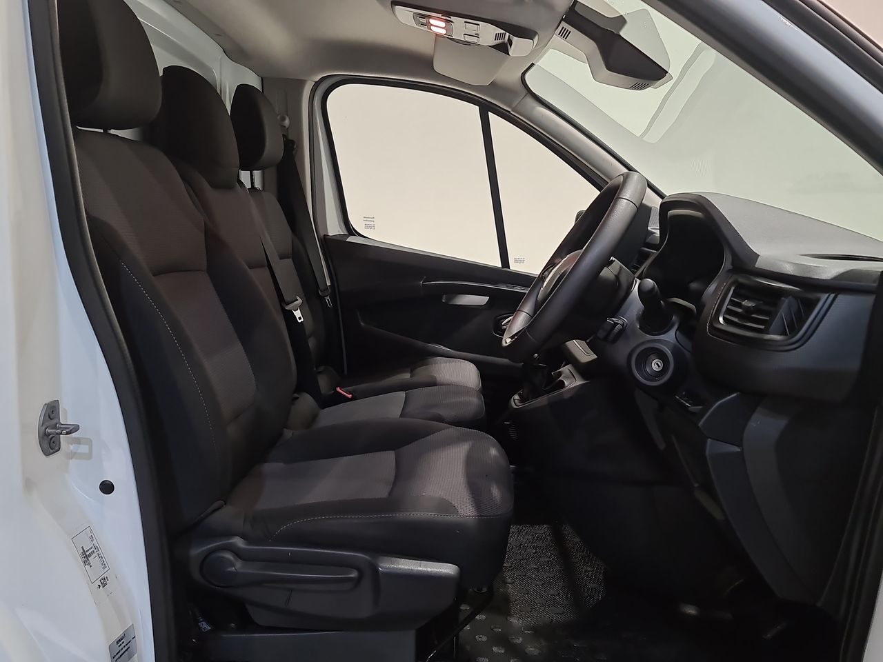 Used Renault Trafic 2022 for sale - 76616930: Photo 17