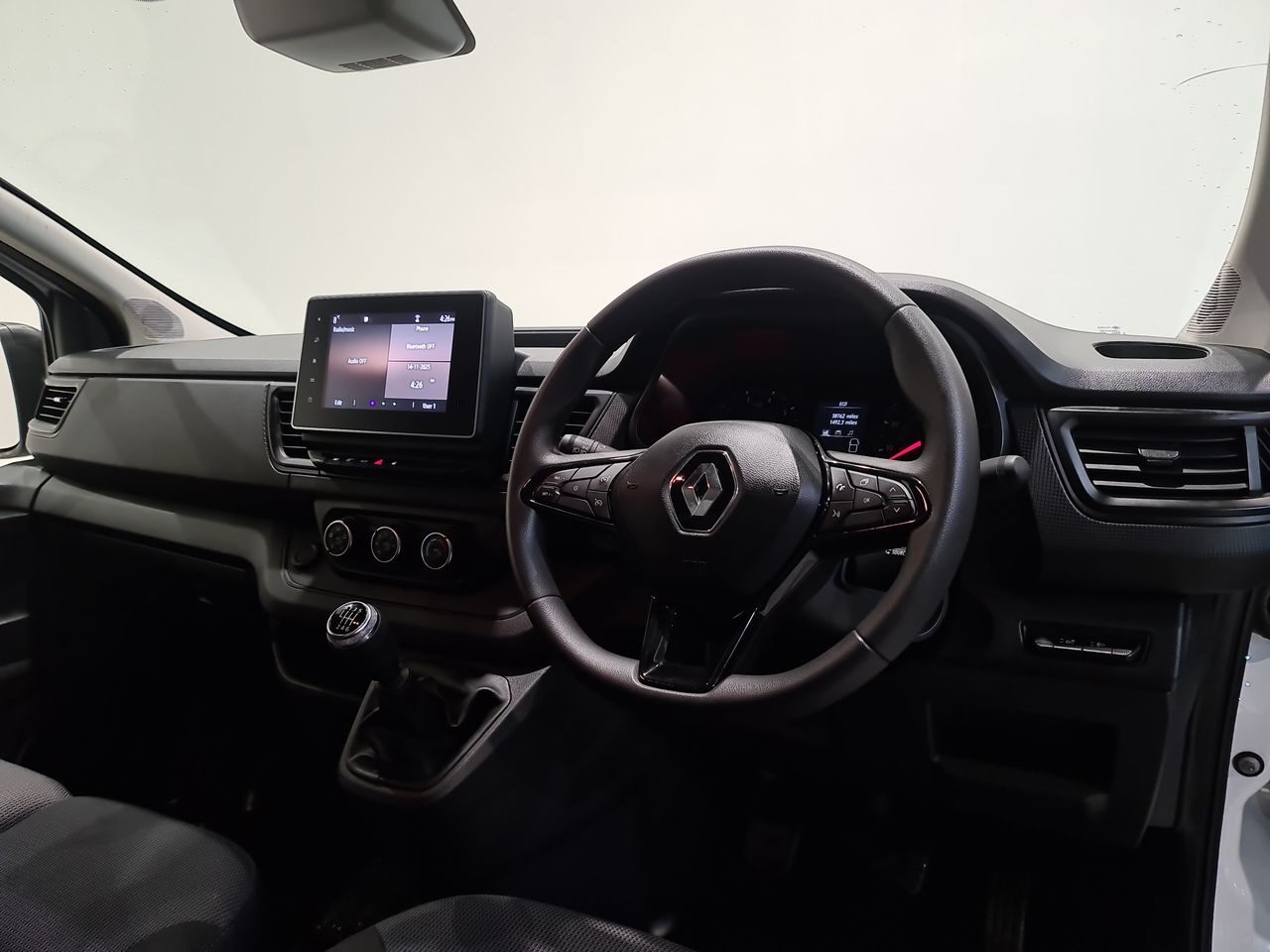 Used Renault Trafic 2022 for sale - 76616930: Photo 18