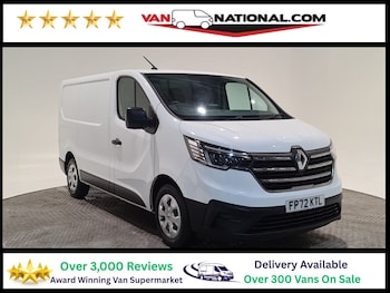 Renault - Trafic