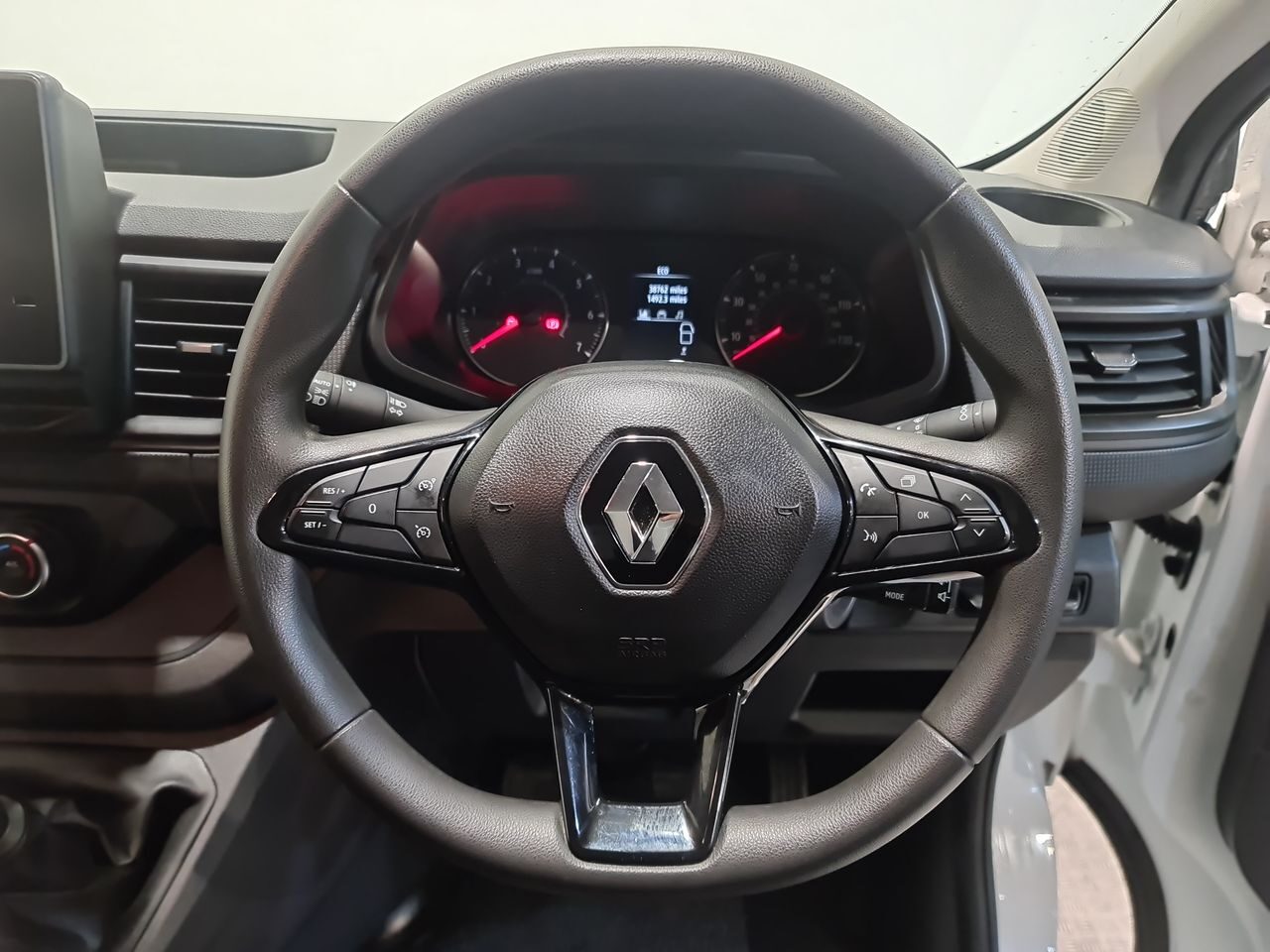 Used Renault Trafic 2022 for sale - 76616930: Photo 20