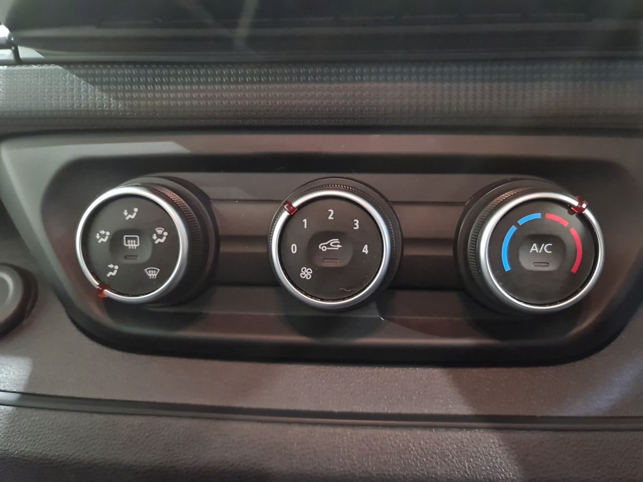 Used Renault Trafic 2022 for sale - 76616930: Photo 22