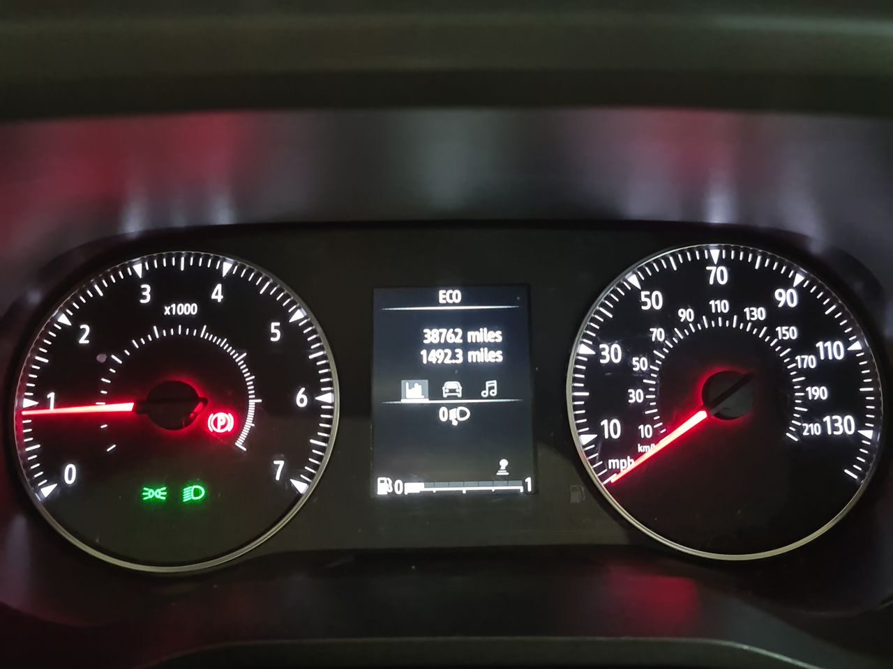 Used Renault Trafic 2022 for sale - 76616930: Photo 24