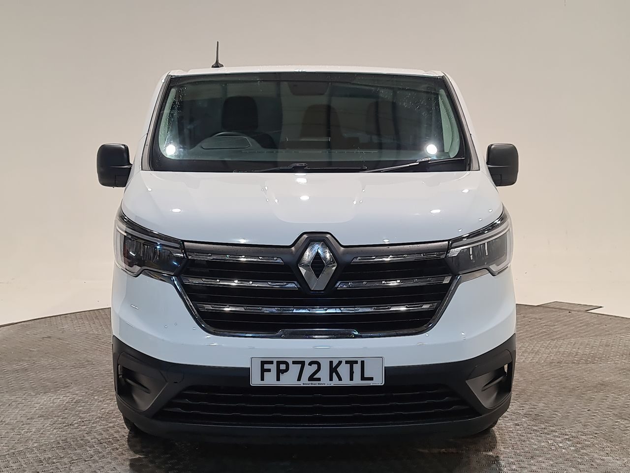 Used Renault Trafic 2022 for sale - 76616930: Photo 3
