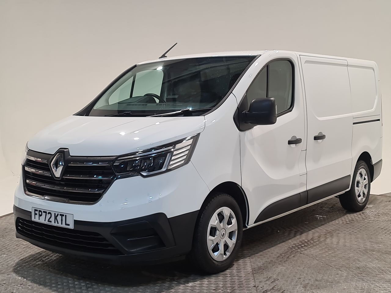 Used Renault Trafic 2022 for sale - 76616930: Photo 4
