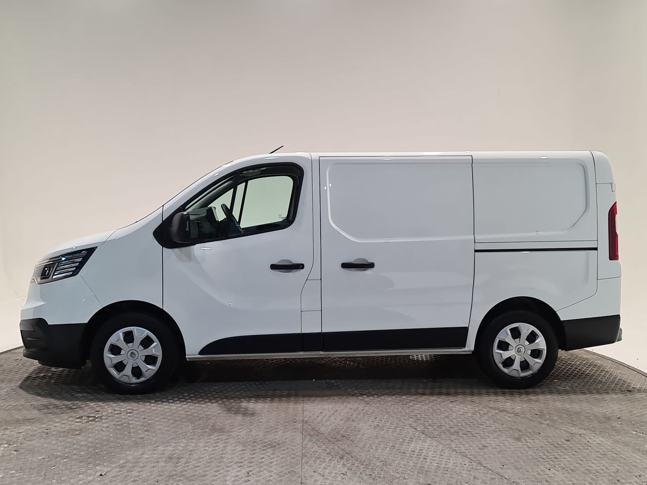 Used Renault Trafic 2022 for sale - 76616930: Photo 5