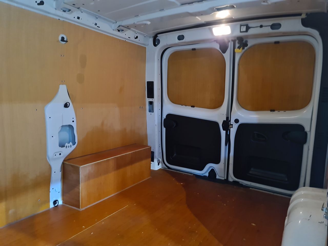 Used Renault Trafic 2022 for sale - 76616930: Photo 8