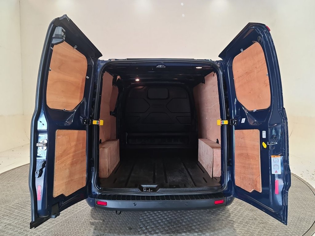 Used Ford Transit Custom 2022 for sale - 76439290: Photo 12