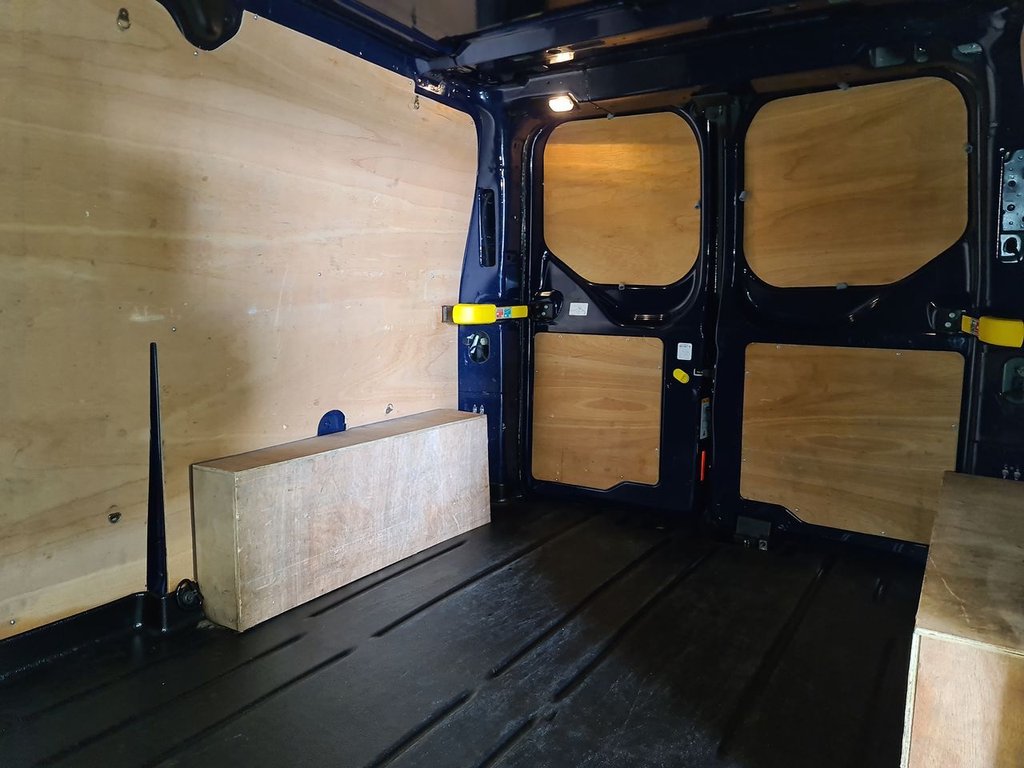 Used Ford Transit Custom 2022 for sale - 76439290: Photo 14