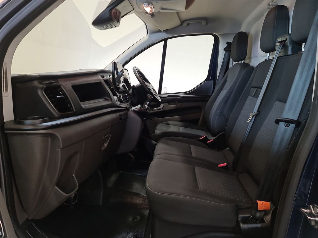 Used Ford Transit Custom 2022 for sale - 76439290: Photo 23