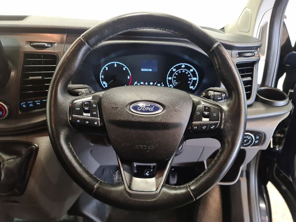 Used Ford Transit Custom 2022 for sale - 76439290: Photo 26