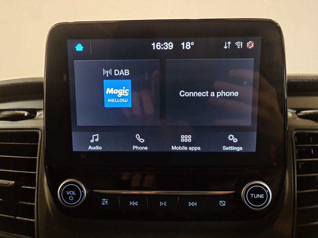 Used Ford Transit Custom 2022 for sale - 76439290: Photo 28