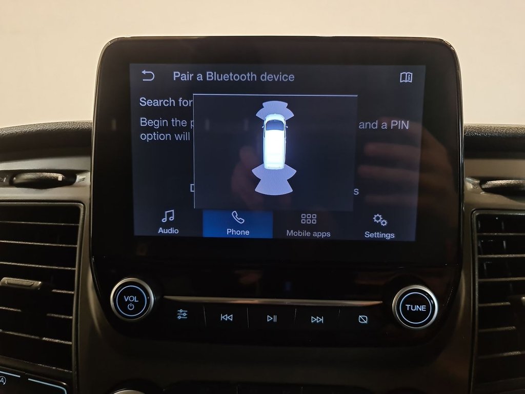 Used Ford Transit Custom 2022 for sale - 76439290: Photo 35