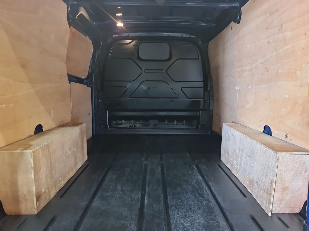 Used Ford Transit Custom 2022 for sale - 76439290: Photo 6