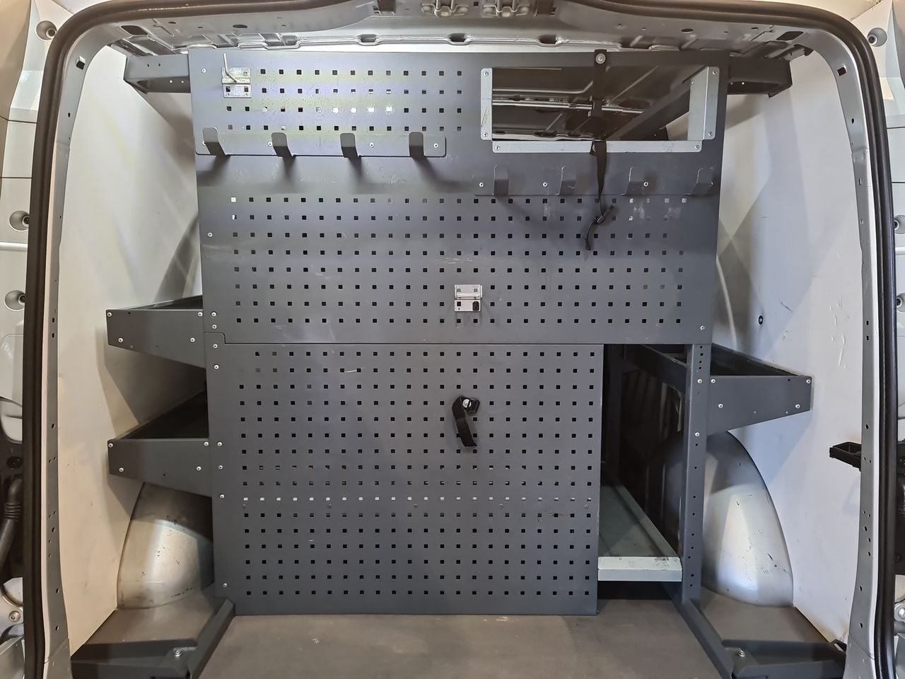 Used Mercedes-Benz Vito 2020 for sale - 76794760: Photo 13