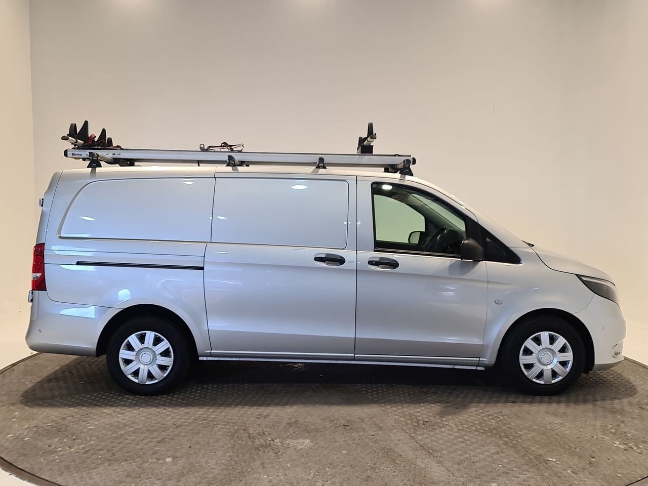 Used Mercedes-Benz Vito 2020 for sale - 76794760: Photo 17