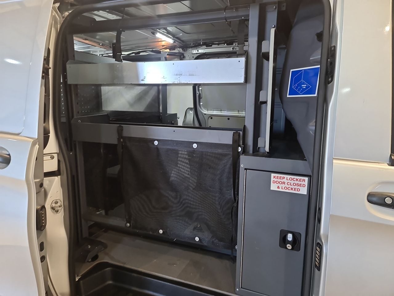 Used Mercedes-Benz Vito 2020 for sale - 76794760: Photo 18