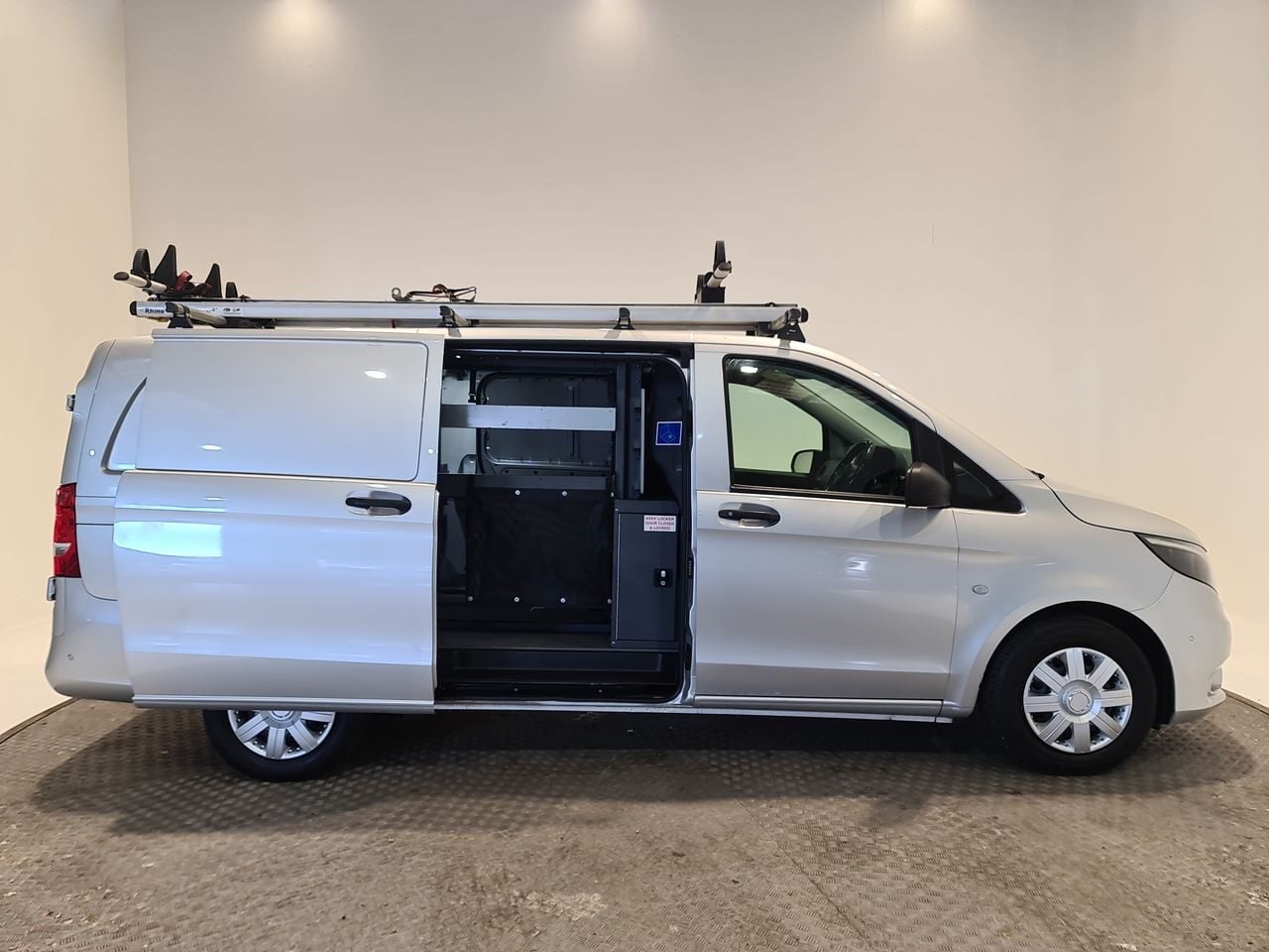 Used Mercedes-Benz Vito 2020 for sale - 76794760: Photo 19