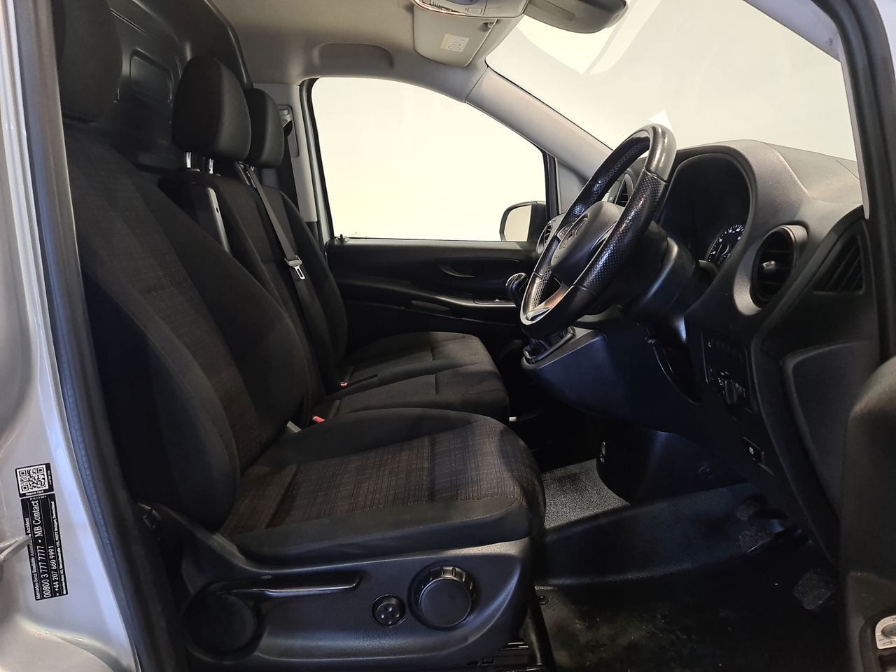 Used Mercedes-Benz Vito 2020 for sale - 76794760: Photo 20