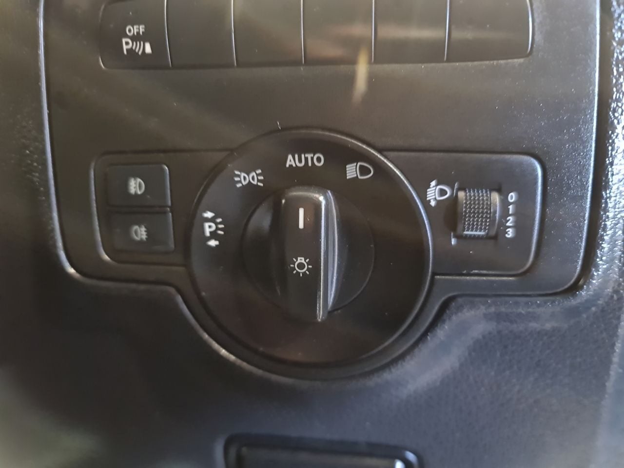 Used Mercedes-Benz Vito 2020 for sale - 76794760: Photo 22