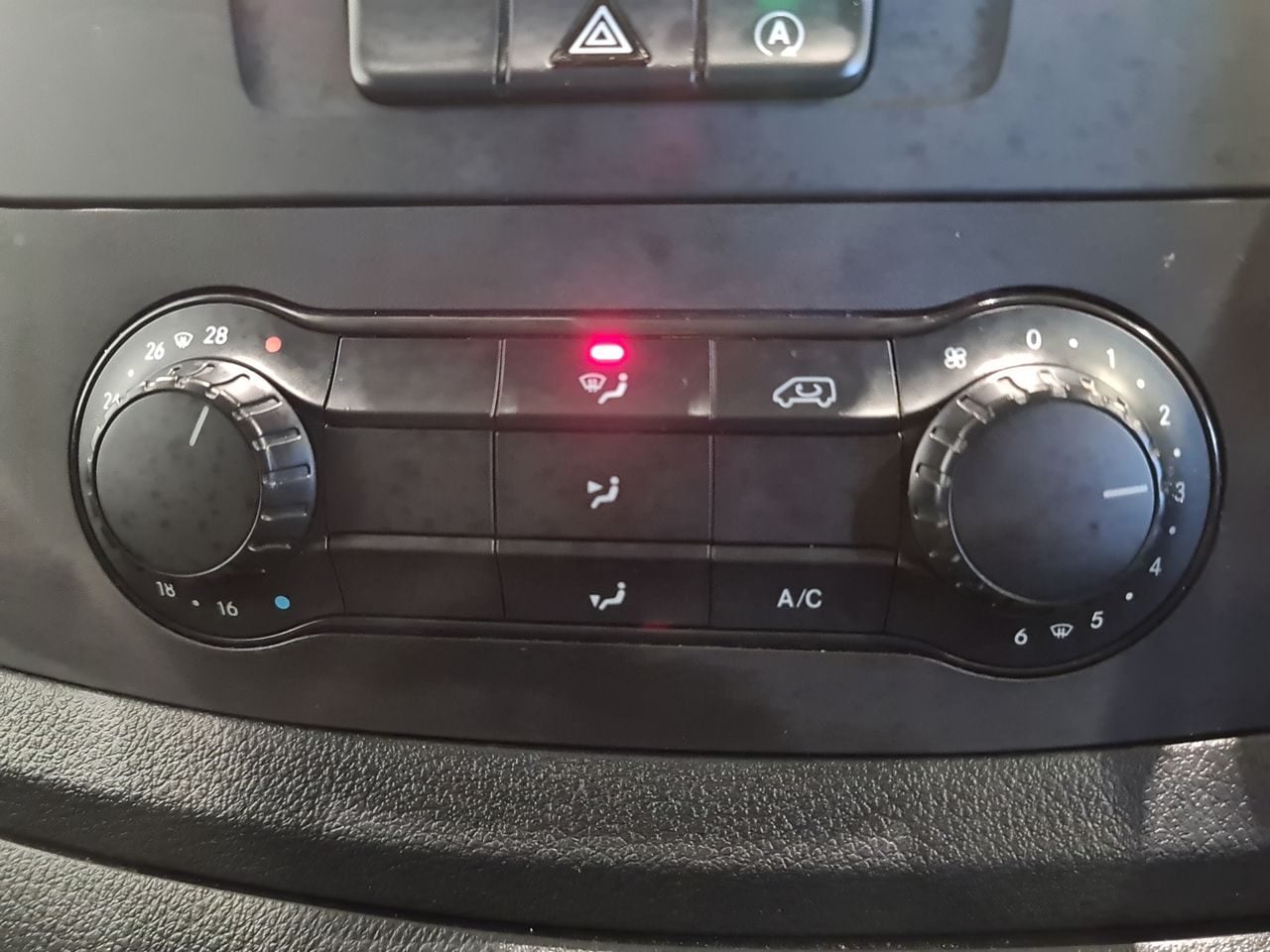 Used Mercedes-Benz Vito 2020 for sale - 76794760: Photo 25