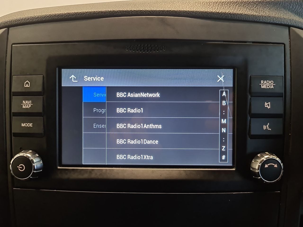 Used Mercedes-Benz Vito 2020 for sale - 76794760: Photo 26