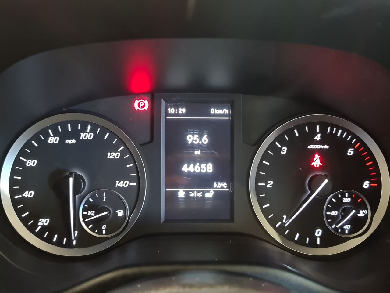 Used Mercedes-Benz Vito 2020 for sale - 76794760: Photo 27