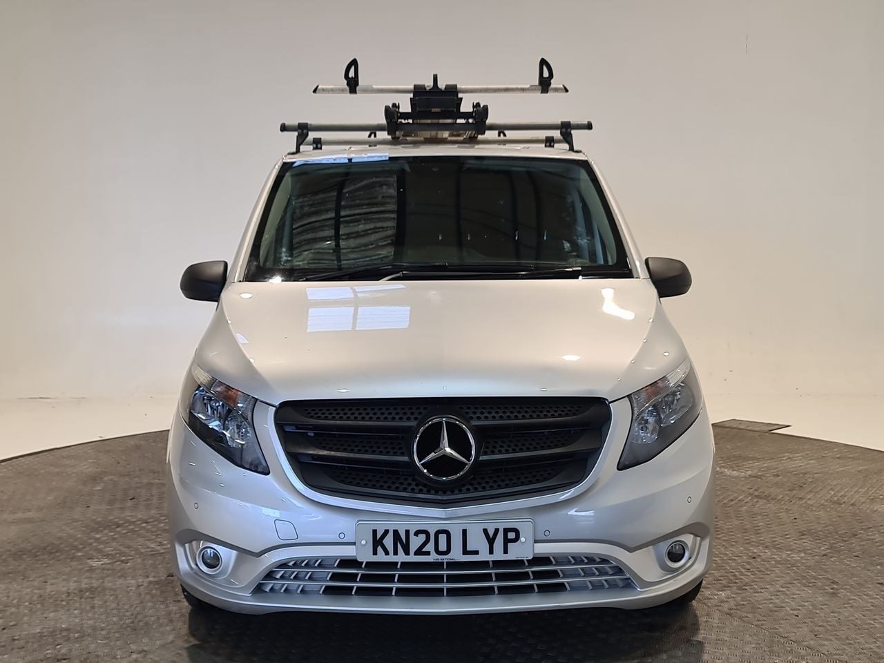 Used Mercedes-Benz Vito 2020 for sale - 76794760: Photo 3