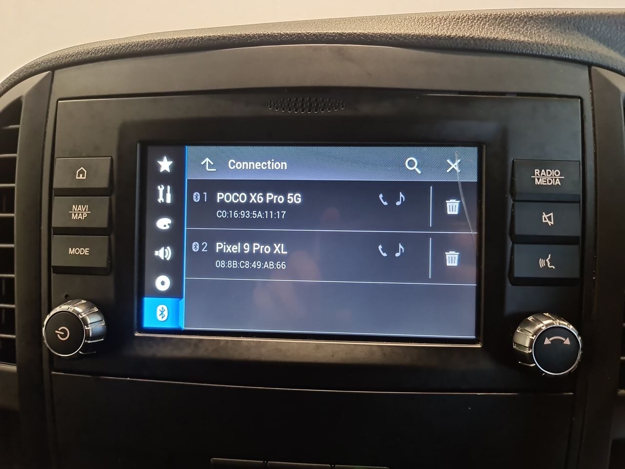 Used Mercedes-Benz Vito 2020 for sale - 76794760: Photo 32