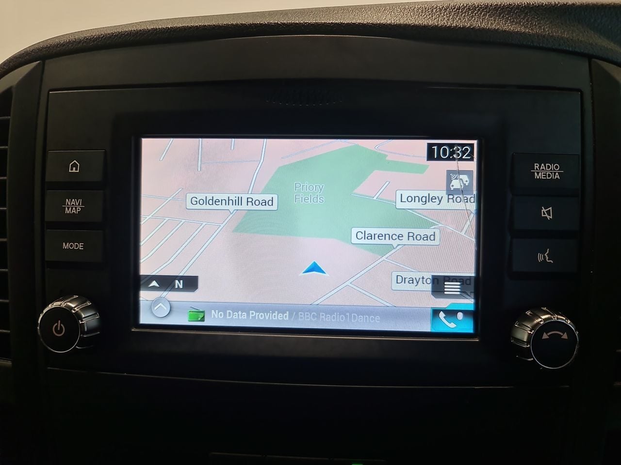 Used Mercedes-Benz Vito 2020 for sale - 76794760: Photo 33