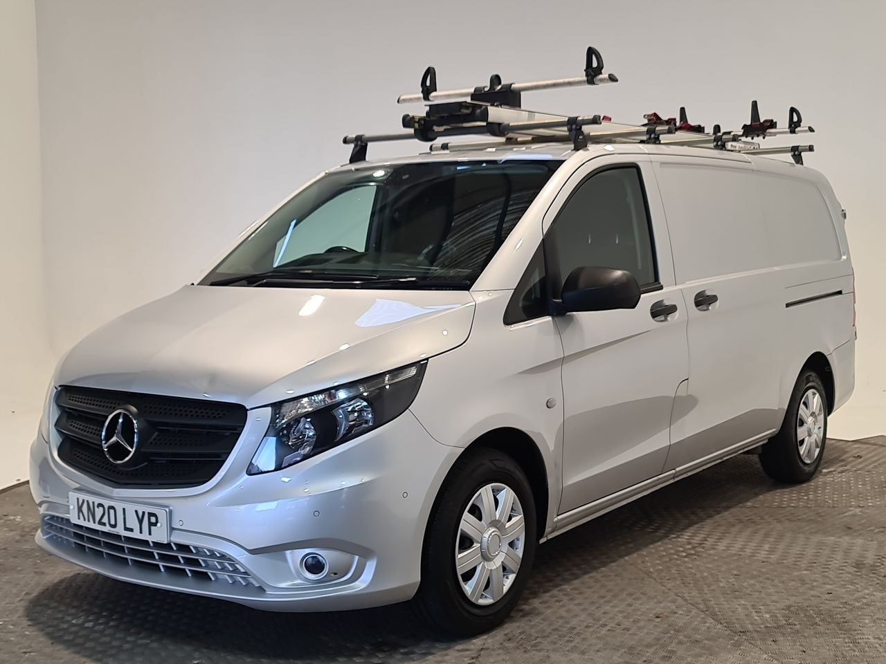Used Mercedes-Benz Vito 2020 for sale - 76794760: Photo 5