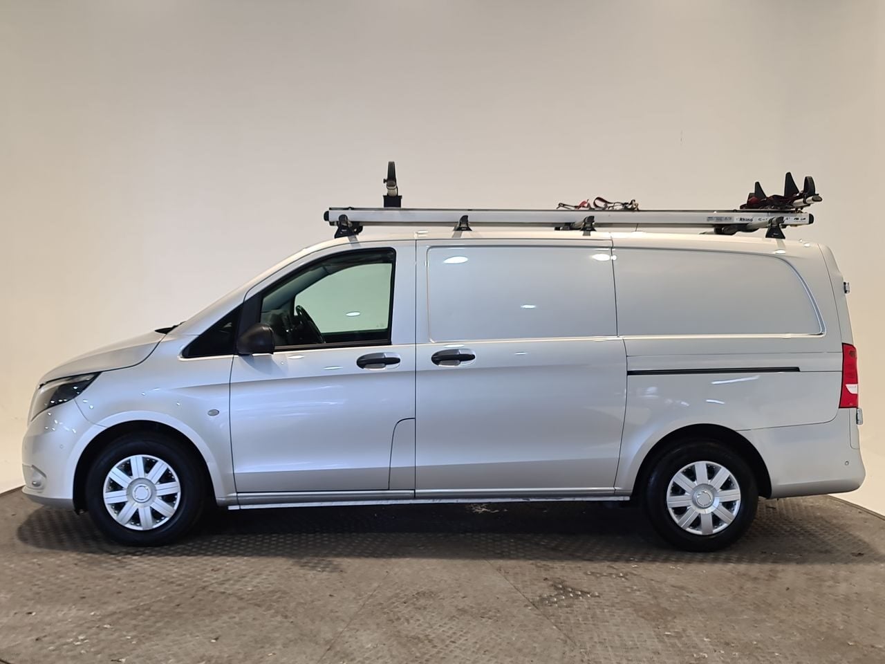 Used Mercedes-Benz Vito 2020 for sale - 76794760: Photo 6
