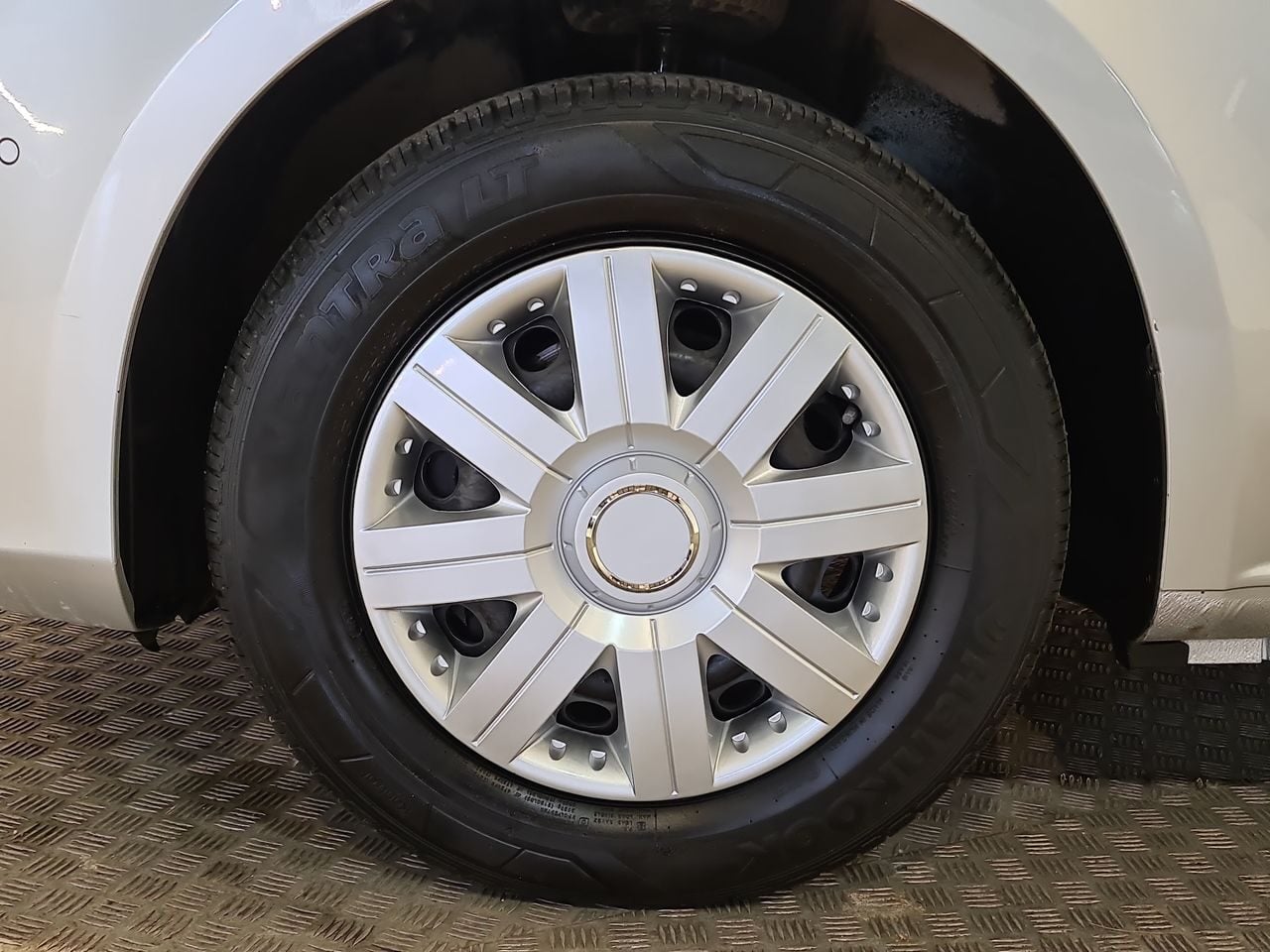 Used Mercedes-Benz Vito 2020 for sale - 76794760: Photo 7