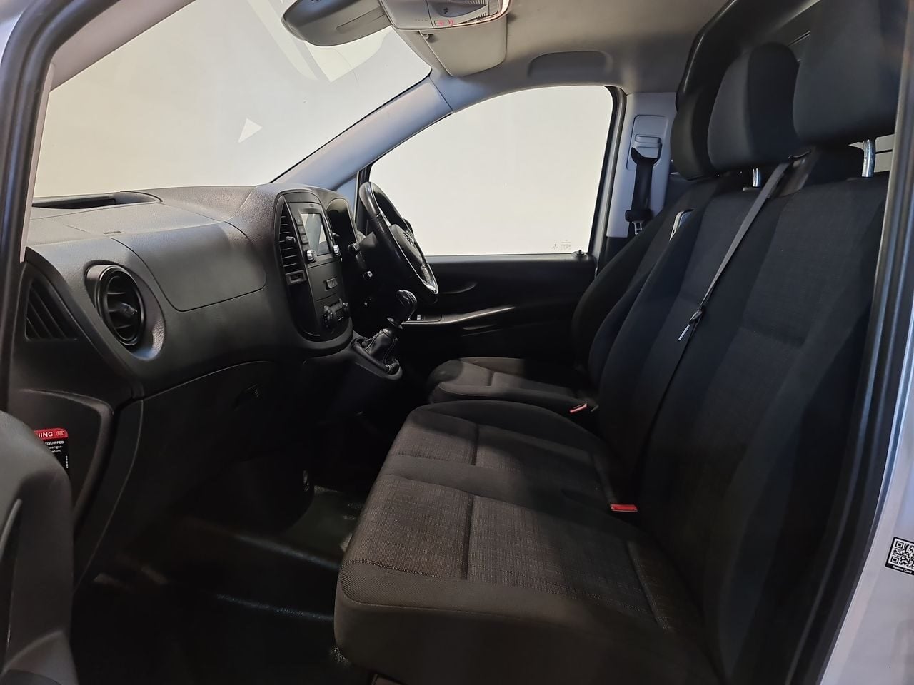 Used Mercedes-Benz Vito 2020 for sale - 76794760: Photo 8