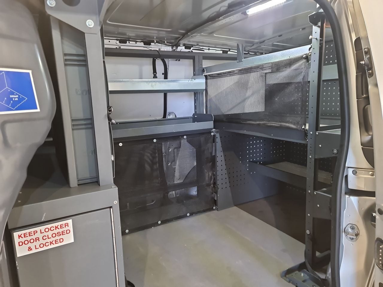 Used Mercedes-Benz Vito 2020 for sale - 76794760: Photo 9