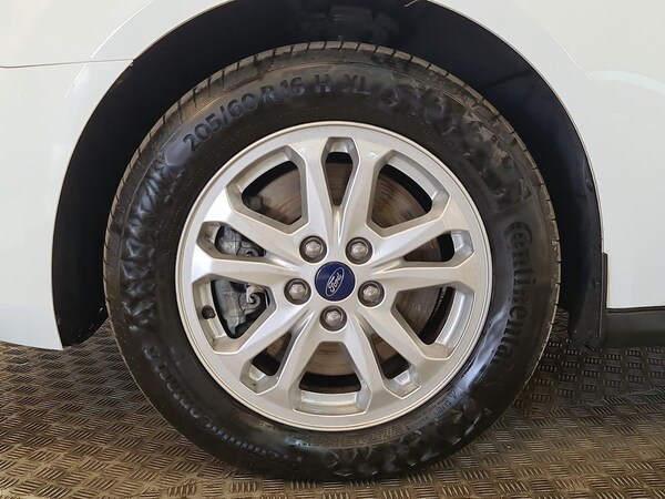 Used Ford Transit Connect 2021 for sale - 75370183: Photo 10