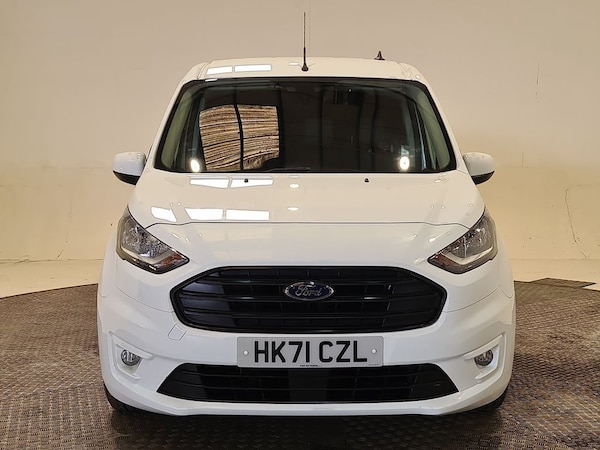 Used Ford Transit Connect 2021 for sale - 75370183: Photo 15