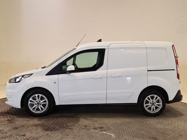 Used Ford Transit Connect 2021 for sale - 75370183: Photo 17