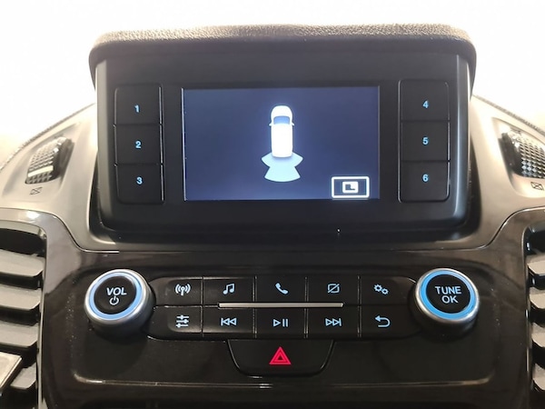 Used Ford Transit Connect 2021 for sale - 75370183: Photo 18