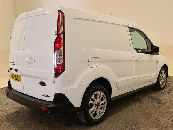 Used Ford Transit Connect 2021 for sale - 75370183: Photo 20