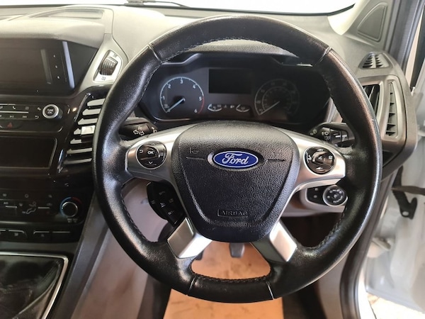 Used Ford Transit Connect 2021 for sale - 75370183: Photo 23