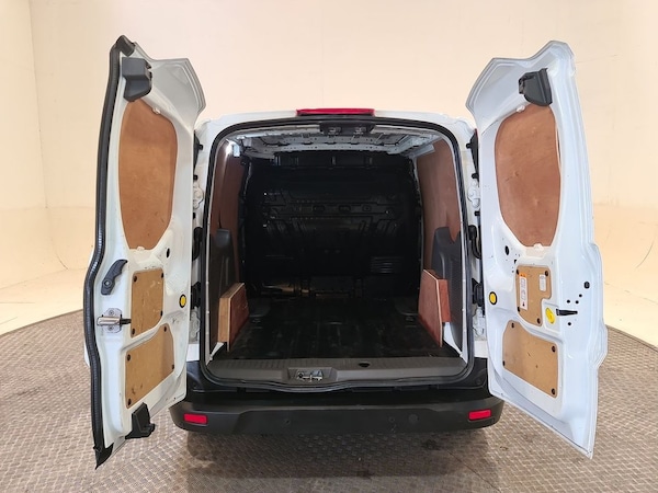 Used Ford Transit Connect 2021 for sale - 75370183: Photo 24